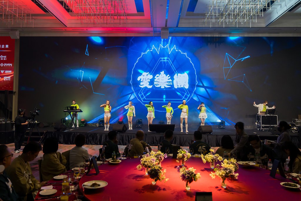 [活動攝影]2025零壹集團旺年會-最專業的團隊完成每場完美活動攝影，拍的不只好更要快! #活動拍攝