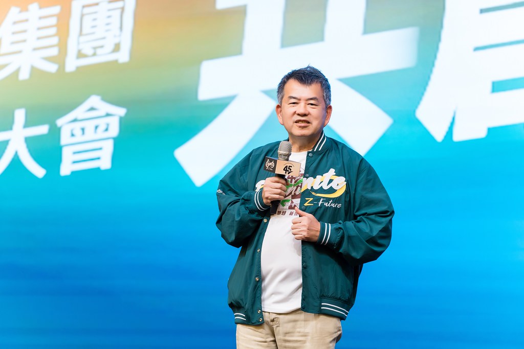 [活動攝影]2025零壹集團旺年會-最專業的團隊完成每場完美活動攝影，拍的不只好更要快! #尾牙攝影