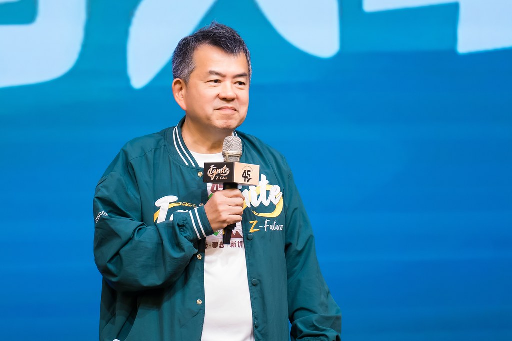 [活動攝影]2025零壹集團旺年會-最專業的團隊完成每場完美活動攝影，拍的不只好更要快! #活動拍立得
