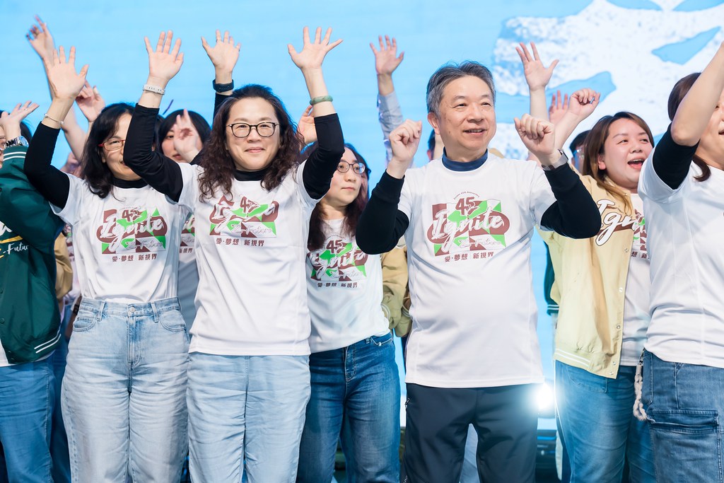 [活動攝影]2025零壹集團旺年會-最專業的團隊完成每場完美活動攝影，拍的不只好更要快! #活動拍攝