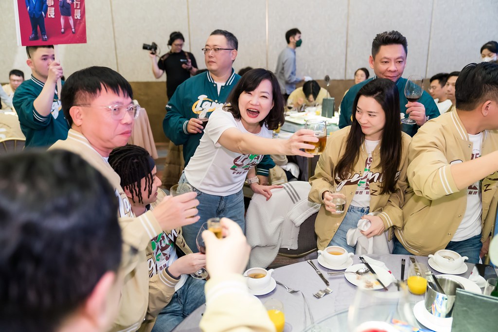 [活動攝影]2025零壹集團旺年會-最專業的團隊完成每場完美活動攝影，拍的不只好更要快! #雲端攝影