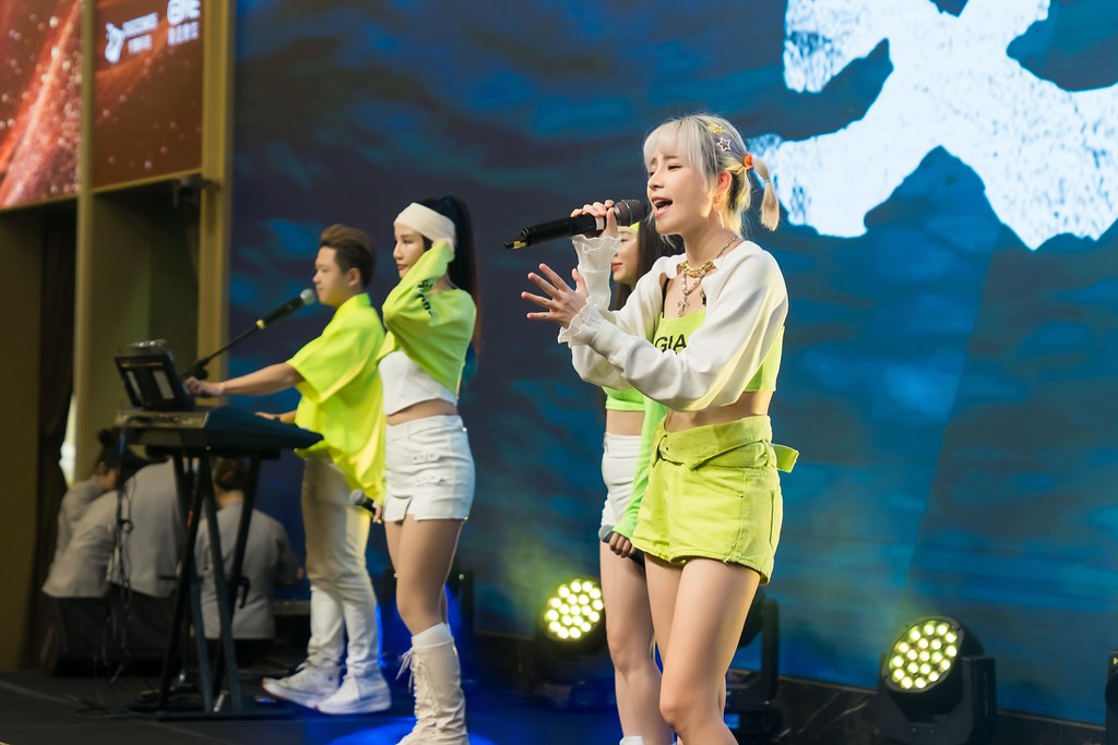 [活動攝影]2025零壹集團旺年會-最專業的團隊完成每場完美活動攝影，拍的不只好更要快! #即拍即印