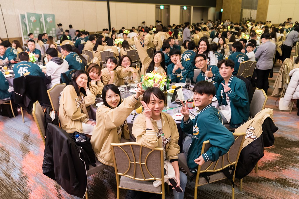 [活動攝影]2025零壹集團旺年會-最專業的團隊完成每場完美活動攝影，拍的不只好更要快! #即拍即印