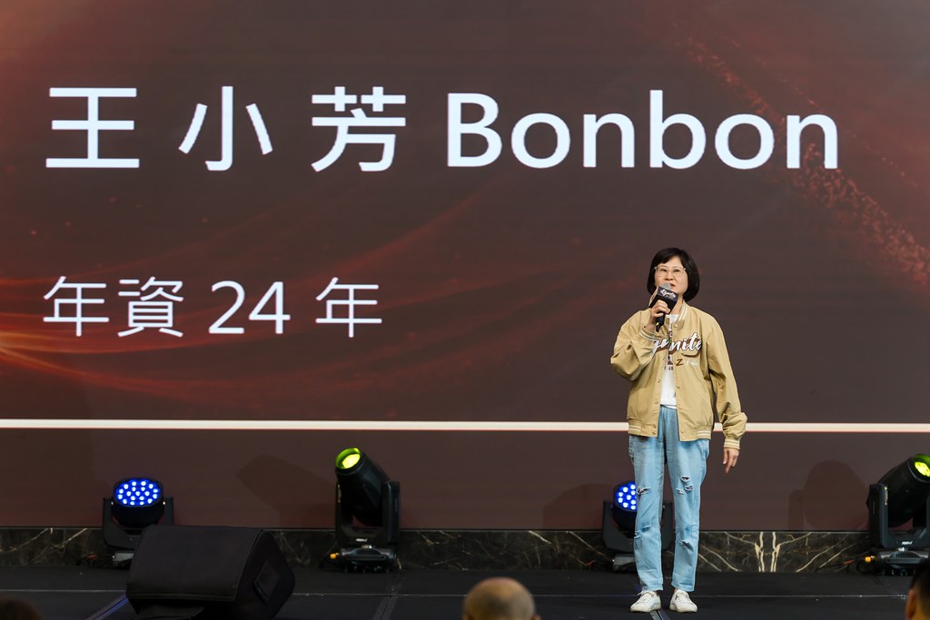 [活動攝影]2025零壹集團旺年會-最專業的團隊完成每場完美活動攝影，拍的不只好更要快! #即時攝影
