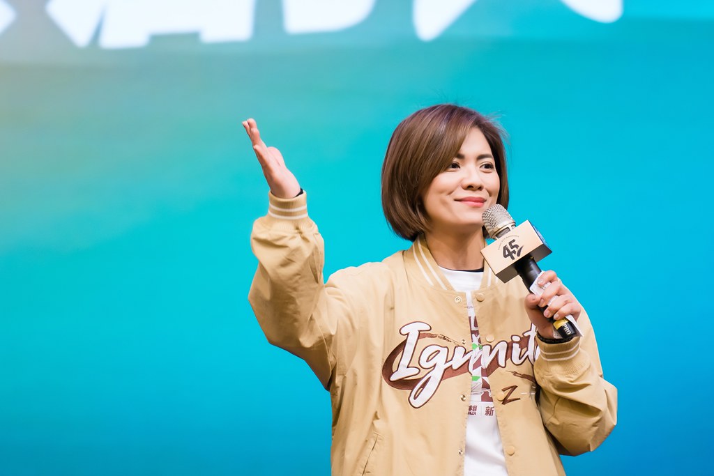 [活動攝影]2025零壹集團旺年會-最專業的團隊完成每場完美活動攝影，拍的不只好更要快! #即時攝影