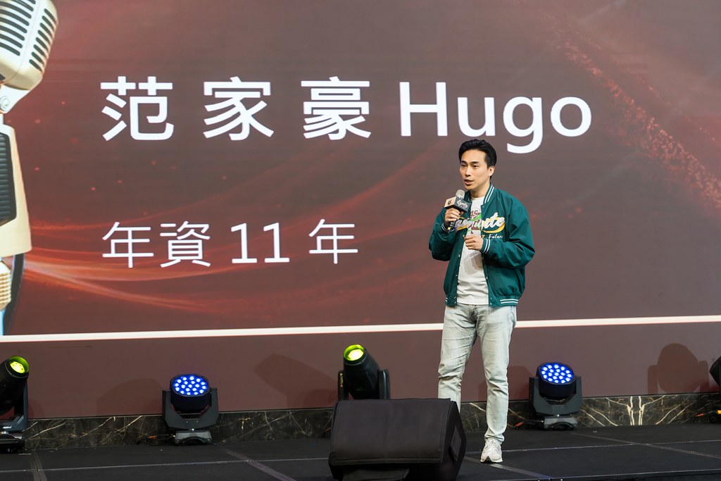 [活動攝影]2025零壹集團旺年會-最專業的團隊完成每場完美活動攝影，拍的不只好更要快! #尾牙攝影