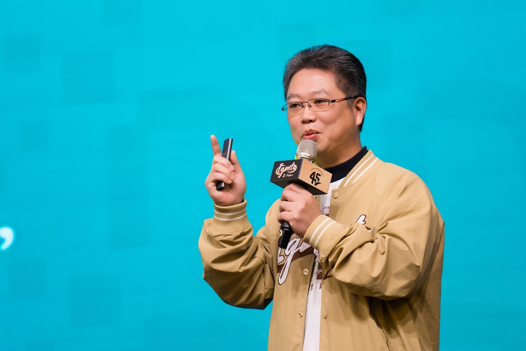 [活動攝影]2025零壹集團旺年會-最專業的團隊完成每場完美活動攝影，拍的不只好更要快! #即拍即印