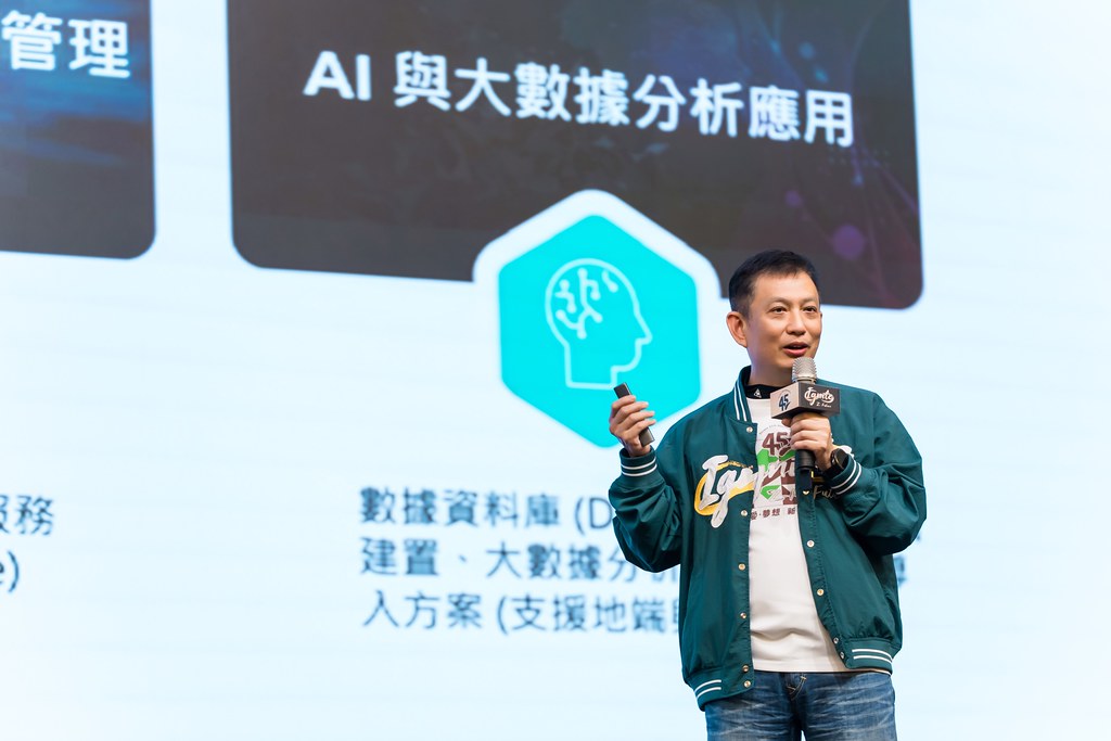 [活動攝影]2025零壹集團旺年會-最專業的團隊完成每場完美活動攝影，拍的不只好更要快! #活動攝影