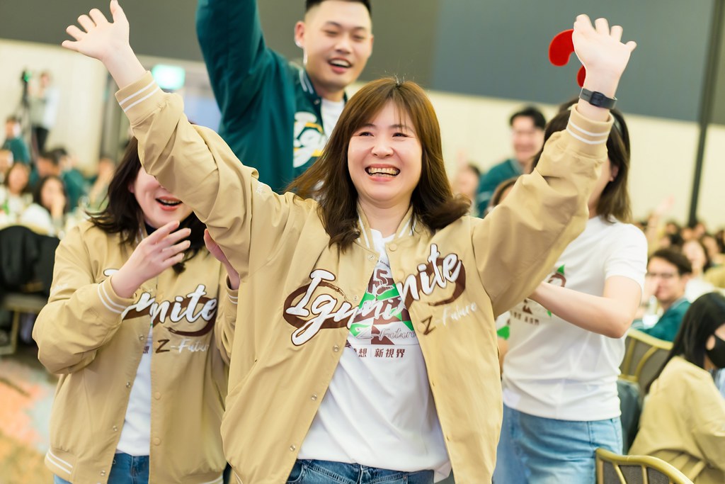 [活動攝影]2025零壹集團旺年會-最專業的團隊完成每場完美活動攝影，拍的不只好更要快! #尾牙攝影