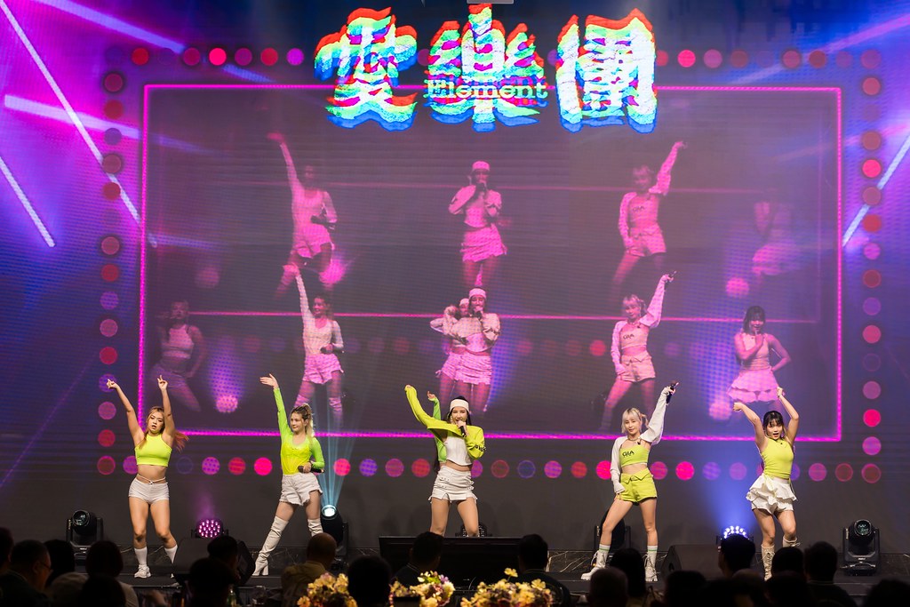 [活動攝影]2025零壹集團旺年會-最專業的團隊完成每場完美活動攝影，拍的不只好更要快! #尾牙攝影