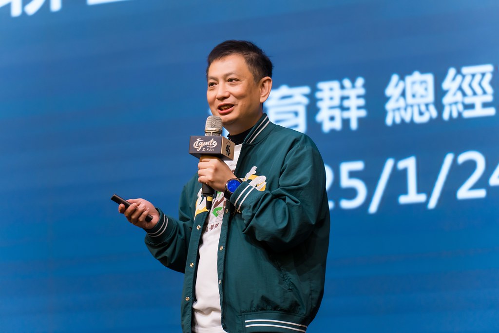 [活動攝影]2025零壹集團旺年會-最專業的團隊完成每場完美活動攝影，拍的不只好更要快! #即拍即印