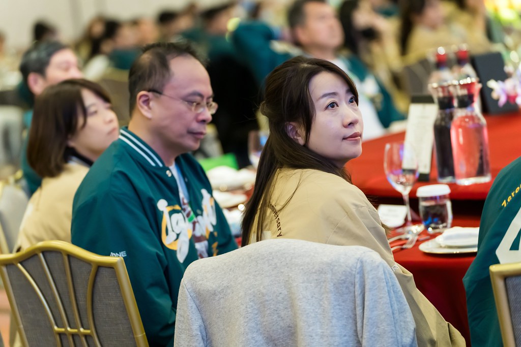 [活動攝影]2025零壹集團旺年會-最專業的團隊完成每場完美活動攝影，拍的不只好更要快! #活動拍攝
