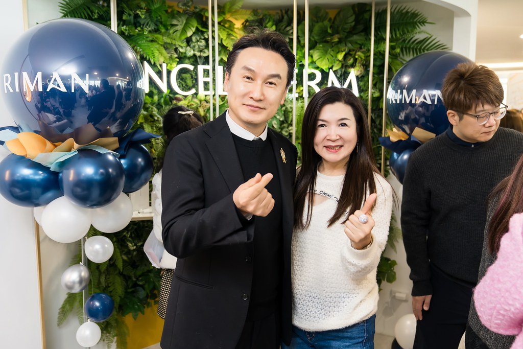 [活動攝影]台中力曼開幕儀式-最專業的團隊完成每場完美活動攝影，拍的不只好更要快! #活動攝影
