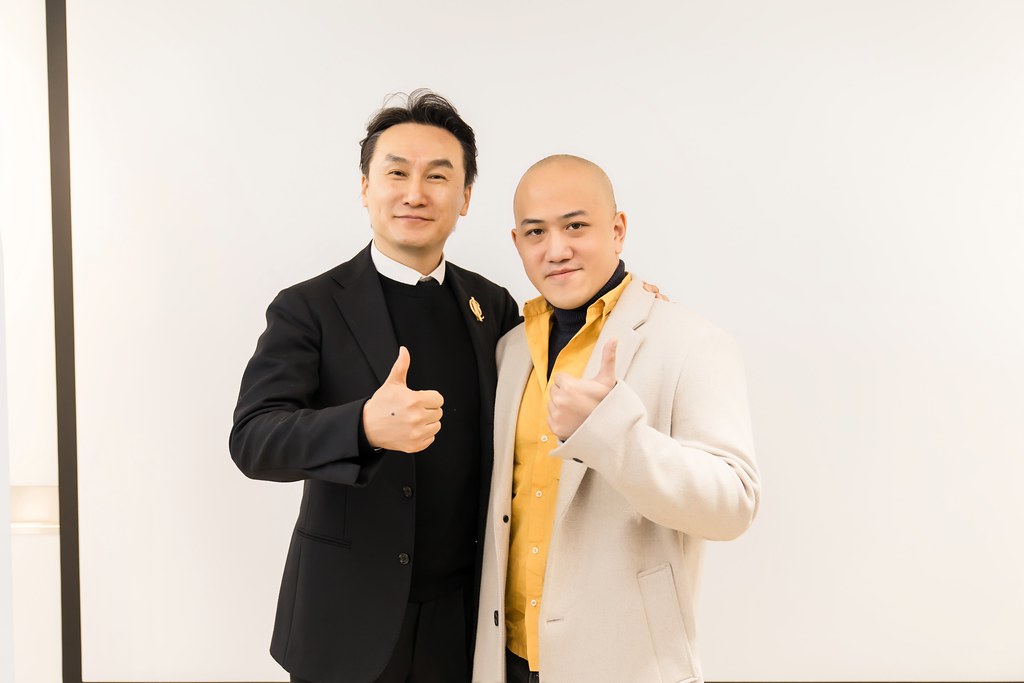 [活動攝影]台中力曼開幕儀式-最專業的團隊完成每場完美活動攝影，拍的不只好更要快! #尾牙攝影