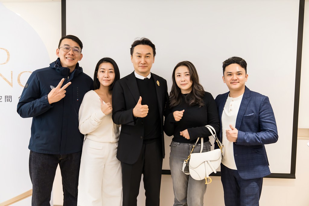 [活動攝影]台中力曼開幕儀式-最專業的團隊完成每場完美活動攝影，拍的不只好更要快! #雲端攝影