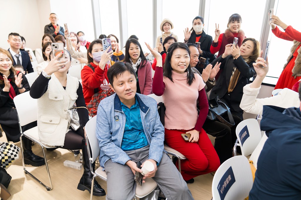 [活動攝影]台中力曼開幕儀式-最專業的團隊完成每場完美活動攝影，拍的不只好更要快! #活動拍攝