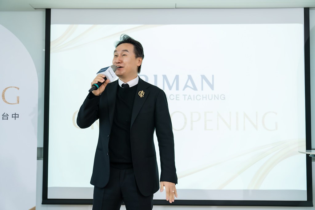 [活動攝影]台中力曼開幕儀式-最專業的團隊完成每場完美活動攝影，拍的不只好更要快! #活動攝影