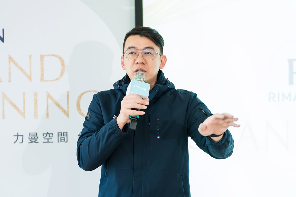 [活動攝影]台中力曼開幕儀式-最專業的團隊完成每場完美活動攝影，拍的不只好更要快! #活動攝影