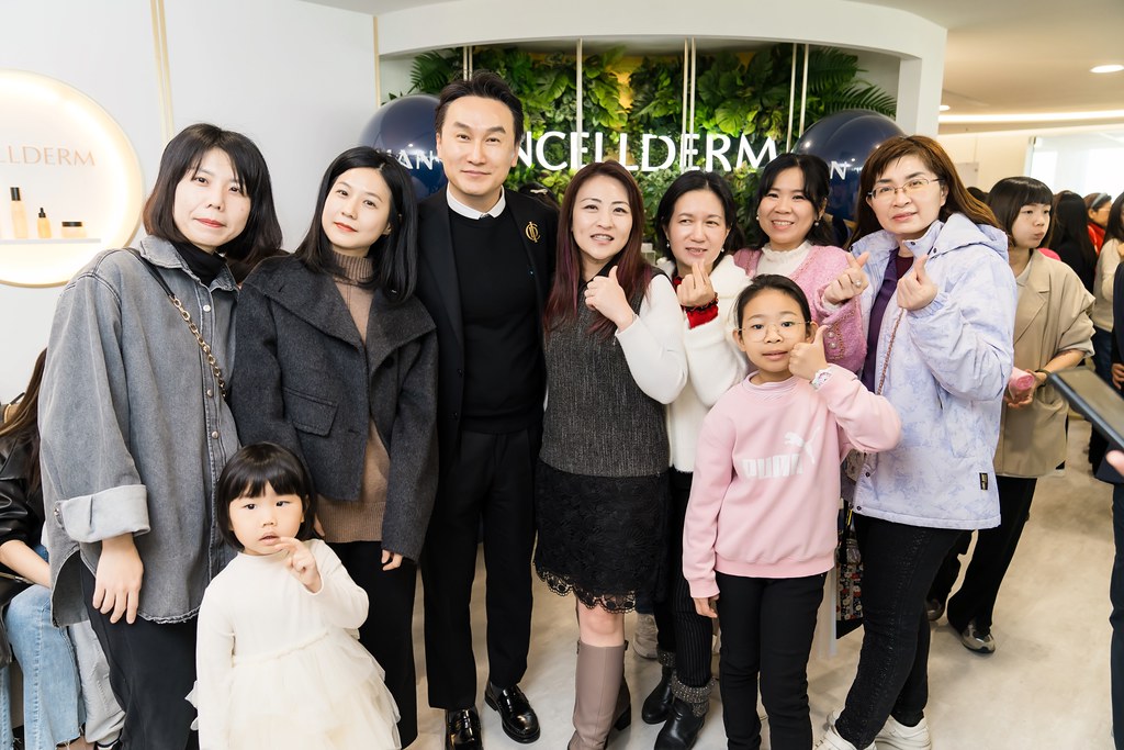 [活動攝影]台中力曼開幕儀式-最專業的團隊完成每場完美活動攝影，拍的不只好更要快! #活動拍攝