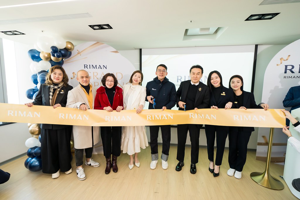 [活動攝影]台中力曼開幕儀式-最專業的團隊完成每場完美活動攝影，拍的不只好更要快! #即拍即印