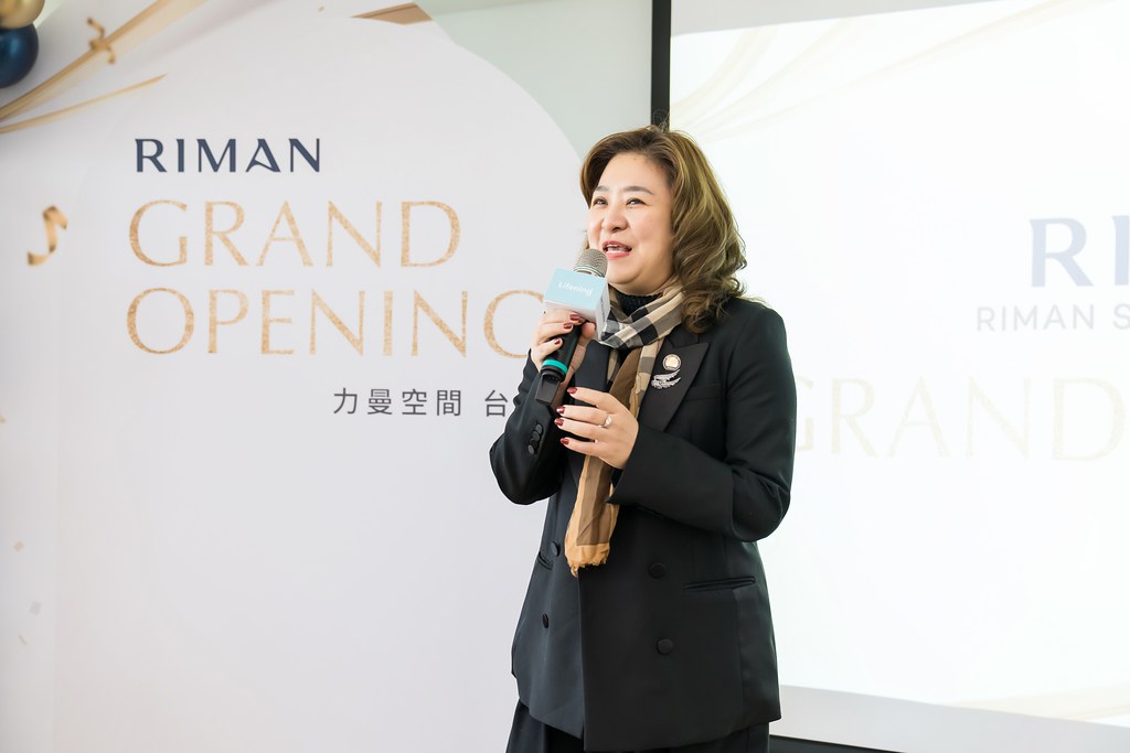 [活動攝影]台中力曼開幕儀式-最專業的團隊完成每場完美活動攝影，拍的不只好更要快! #活動攝影