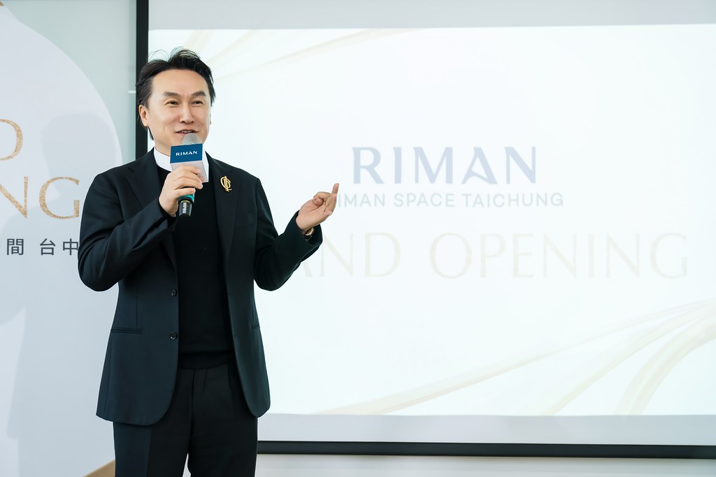 [活動攝影]台中力曼開幕儀式-最專業的團隊完成每場完美活動攝影，拍的不只好更要快! #活動拍攝