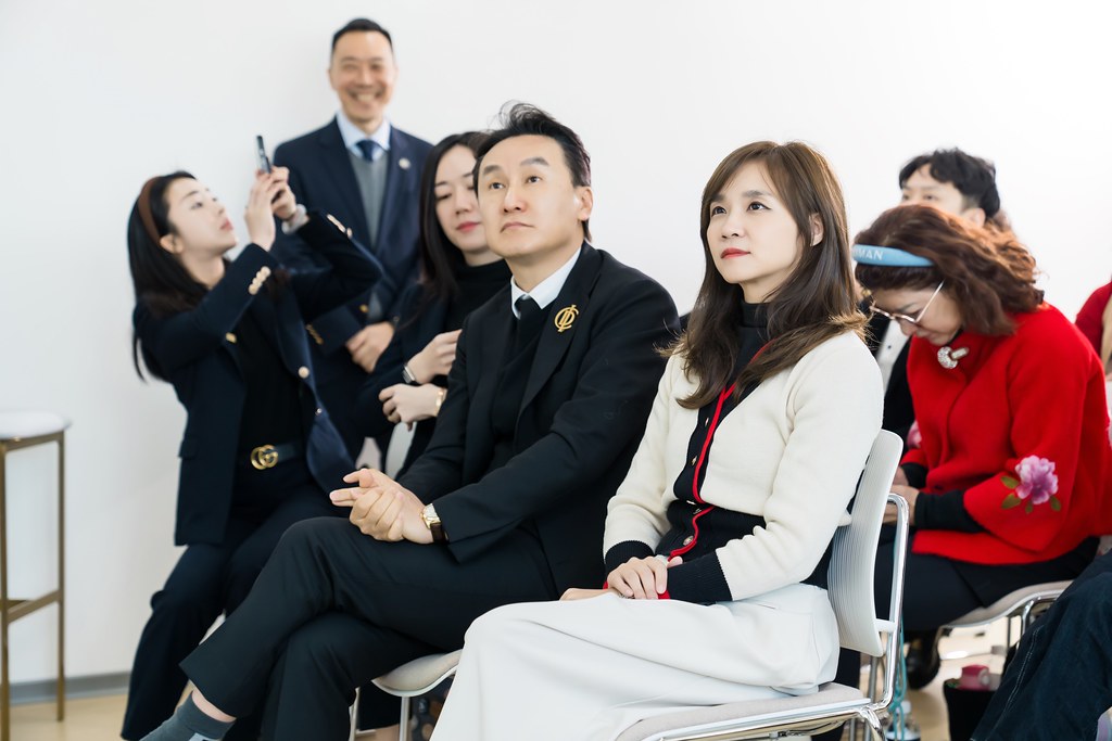 [活動攝影]台中力曼開幕儀式-最專業的團隊完成每場完美活動攝影，拍的不只好更要快! #雲端攝影