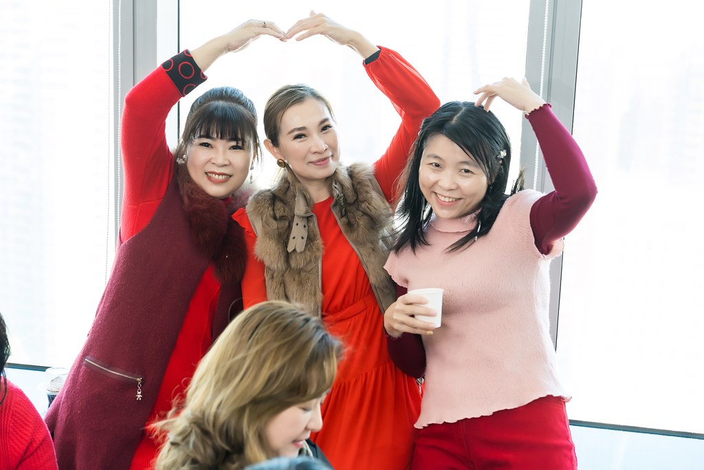 [活動攝影]台中力曼開幕儀式-最專業的團隊完成每場完美活動攝影，拍的不只好更要快! #即拍即印