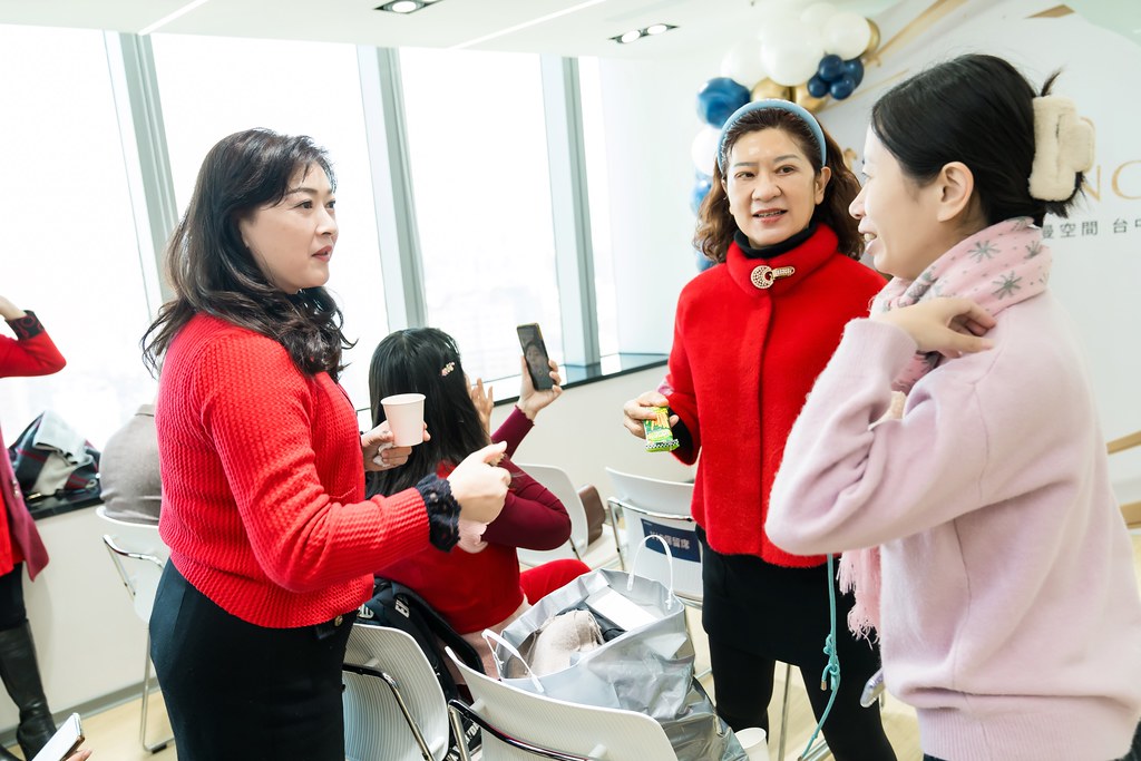[活動攝影]台中力曼開幕儀式-最專業的團隊完成每場完美活動攝影，拍的不只好更要快! #即拍即印
