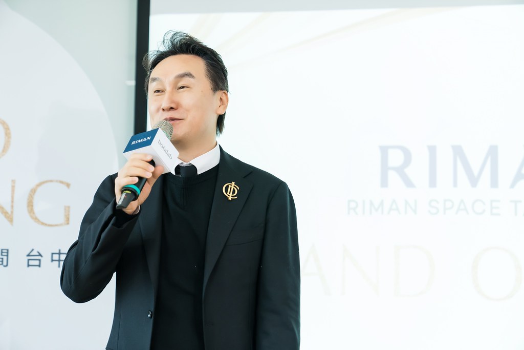 [活動攝影]台中力曼開幕儀式-最專業的團隊完成每場完美活動攝影，拍的不只好更要快! #雲端攝影