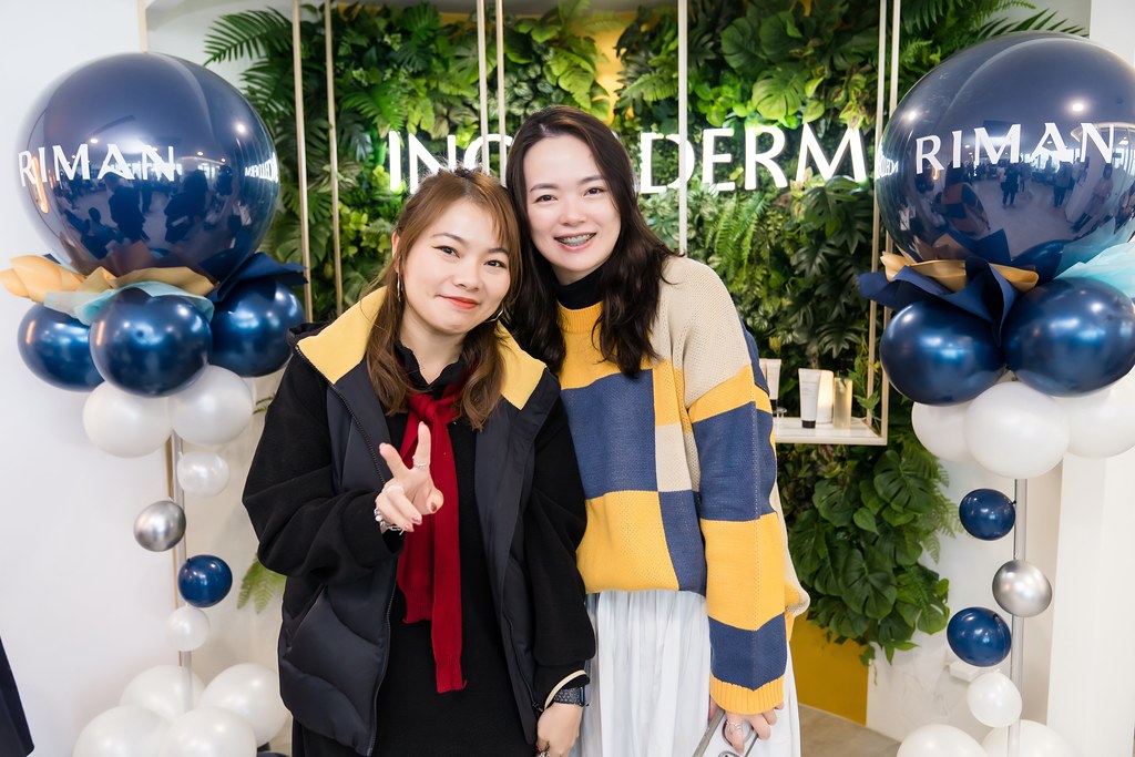 [活動攝影]台中力曼開幕儀式-最專業的團隊完成每場完美活動攝影，拍的不只好更要快! #尾牙攝影