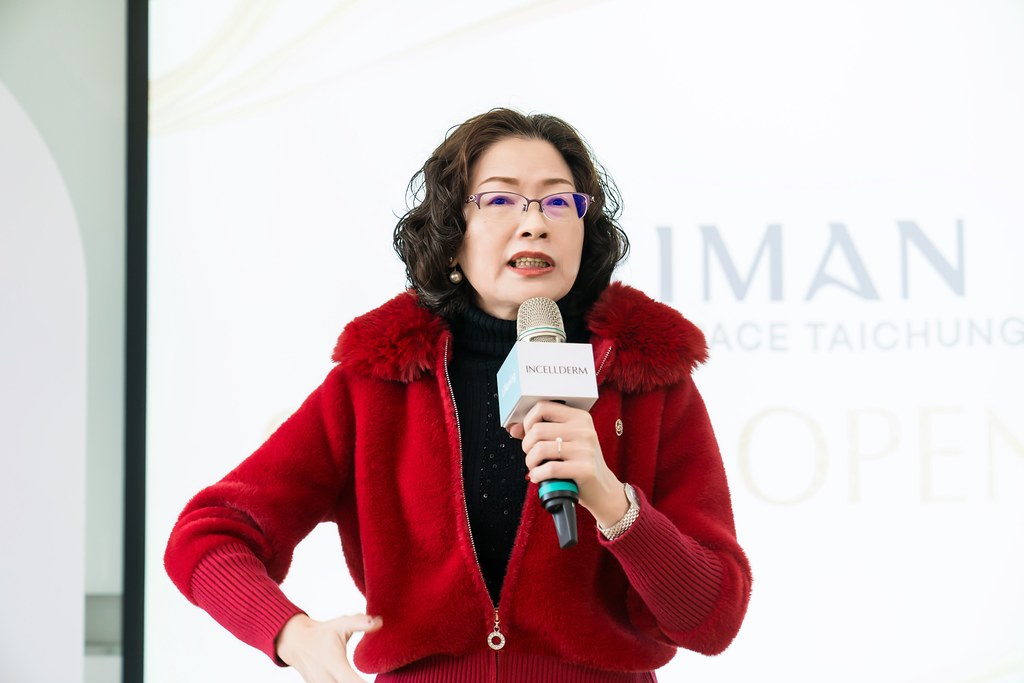 [活動攝影]台中力曼開幕儀式-最專業的團隊完成每場完美活動攝影，拍的不只好更要快! #尾牙攝影