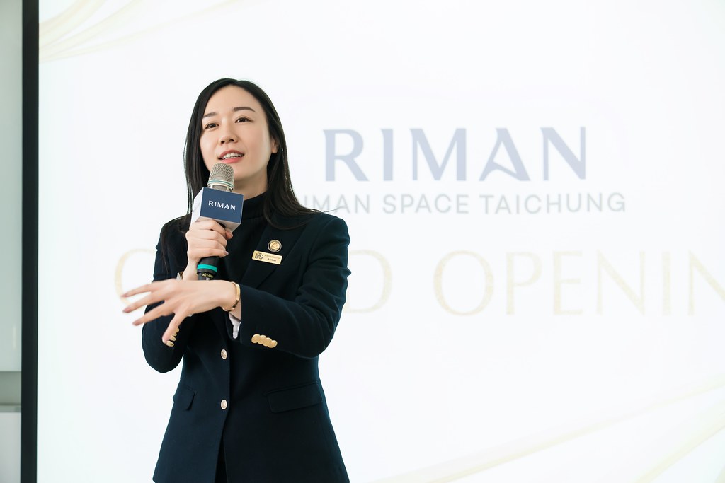 [活動攝影]台中力曼開幕儀式-最專業的團隊完成每場完美活動攝影，拍的不只好更要快! #活動攝影