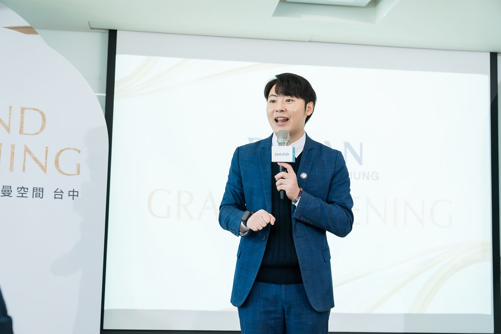 [活動攝影]台中力曼開幕儀式-最專業的團隊完成每場完美活動攝影，拍的不只好更要快! #活動攝影