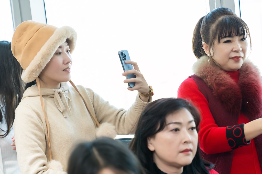 [活動攝影]台中力曼開幕儀式-最專業的團隊完成每場完美活動攝影，拍的不只好更要快! #雲端攝影
