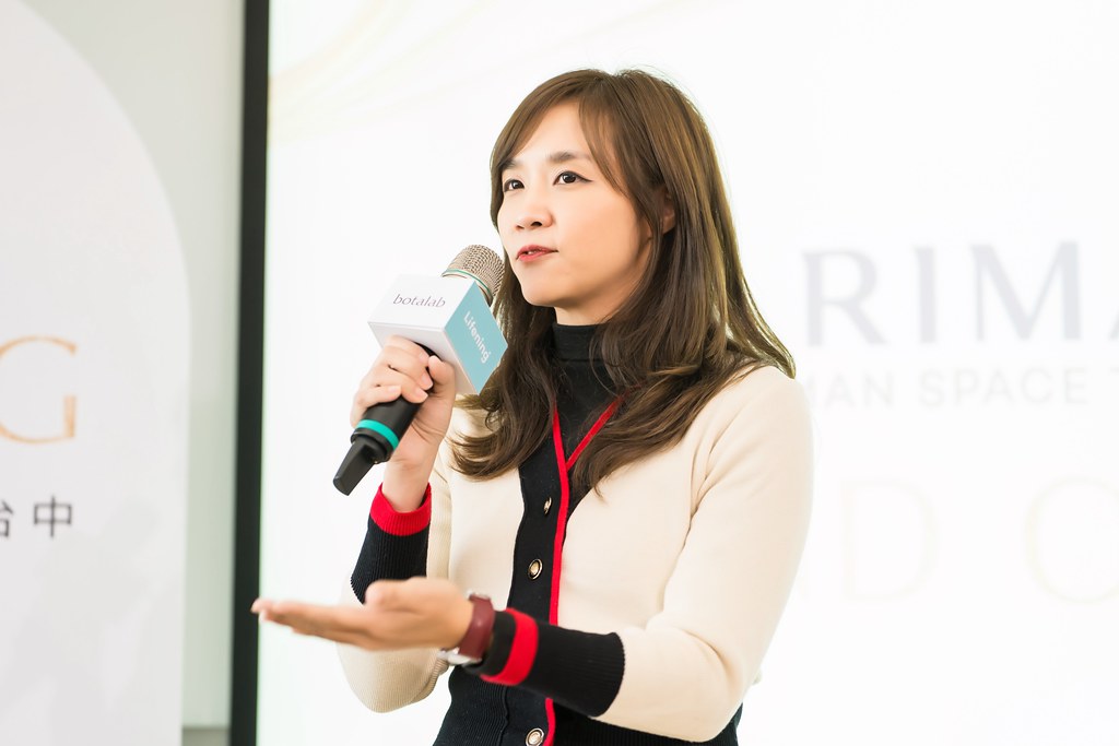 [活動攝影]台中力曼開幕儀式-最專業的團隊完成每場完美活動攝影，拍的不只好更要快! #雲端攝影