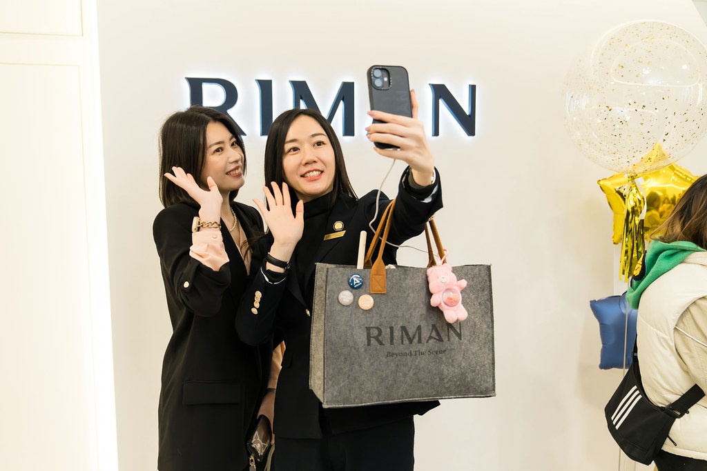[活動攝影]台中力曼開幕儀式-最專業的團隊完成每場完美活動攝影，拍的不只好更要快! #活動拍攝