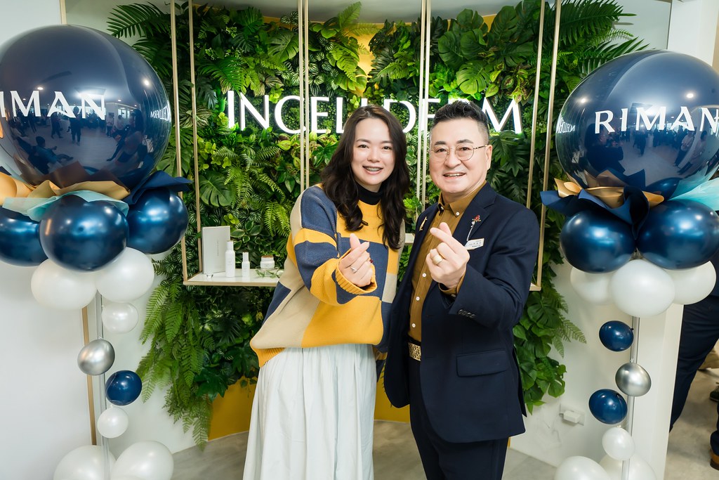 [活動攝影]台中力曼開幕儀式-最專業的團隊完成每場完美活動攝影，拍的不只好更要快! #活動拍立得