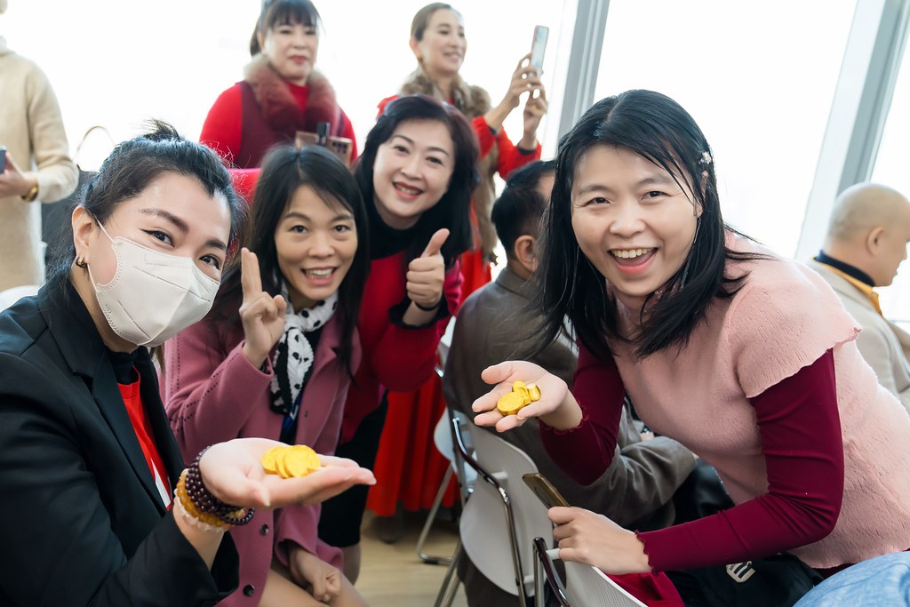 [活動攝影]台中力曼開幕儀式-最專業的團隊完成每場完美活動攝影，拍的不只好更要快! #尾牙攝影