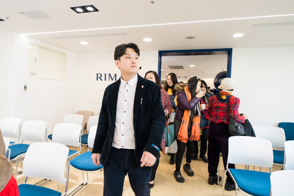 [活動攝影]台中力曼開幕儀式-最專業的團隊完成每場完美活動攝影，拍的不只好更要快! #即拍即印