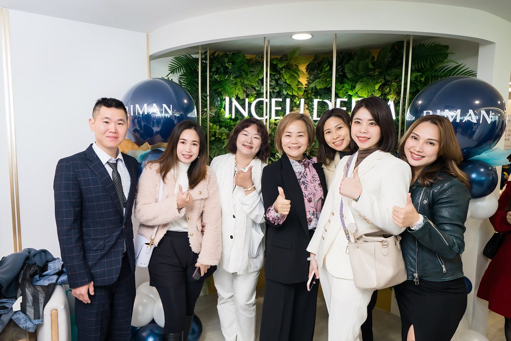 [活動攝影]台中力曼開幕儀式-最專業的團隊完成每場完美活動攝影，拍的不只好更要快! #活動攝影