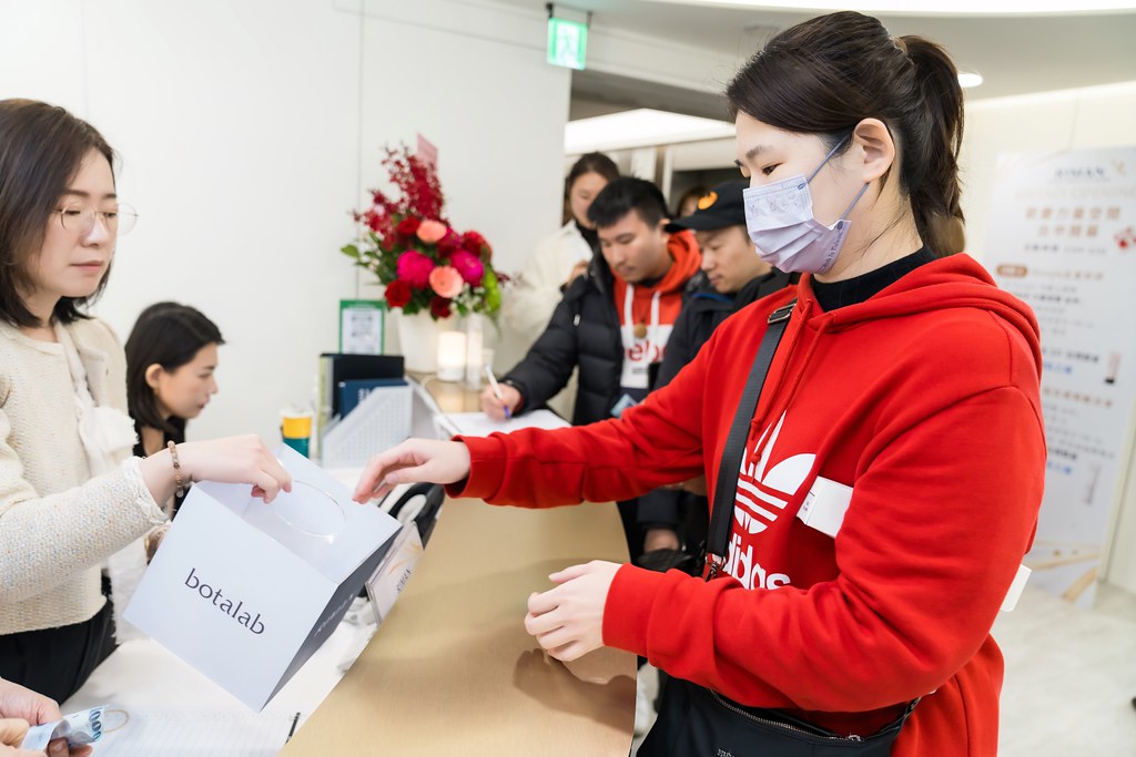 [活動攝影]台中力曼開幕儀式-最專業的團隊完成每場完美活動攝影，拍的不只好更要快! #活動拍攝