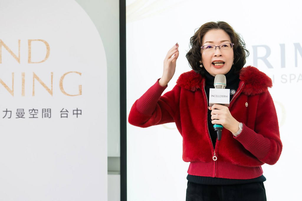 [活動攝影]台中力曼開幕儀式-最專業的團隊完成每場完美活動攝影，拍的不只好更要快! #即時攝影