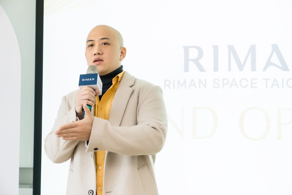 [活動攝影]台中力曼開幕儀式-最專業的團隊完成每場完美活動攝影，拍的不只好更要快! #活動拍攝