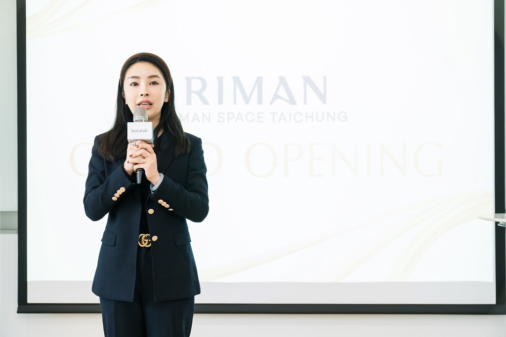 [活動攝影]台中力曼開幕儀式-最專業的團隊完成每場完美活動攝影，拍的不只好更要快! #活動攝影