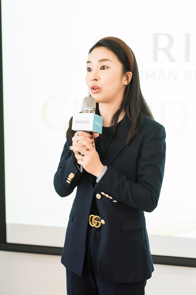 [活動攝影]台中力曼開幕儀式-最專業的團隊完成每場完美活動攝影，拍的不只好更要快! #雲端攝影