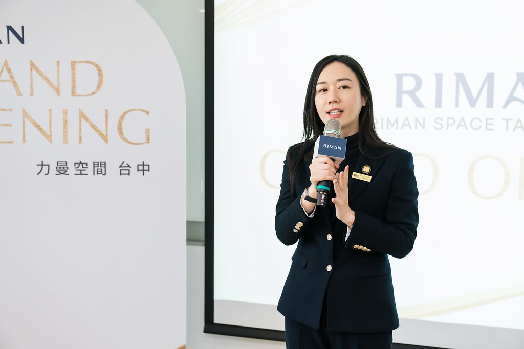 [活動攝影]台中力曼開幕儀式-最專業的團隊完成每場完美活動攝影，拍的不只好更要快! #活動拍攝