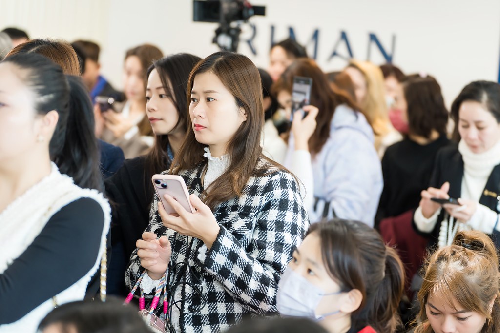 [活動攝影]台中力曼開幕儀式-最專業的團隊完成每場完美活動攝影，拍的不只好更要快! #即時攝影