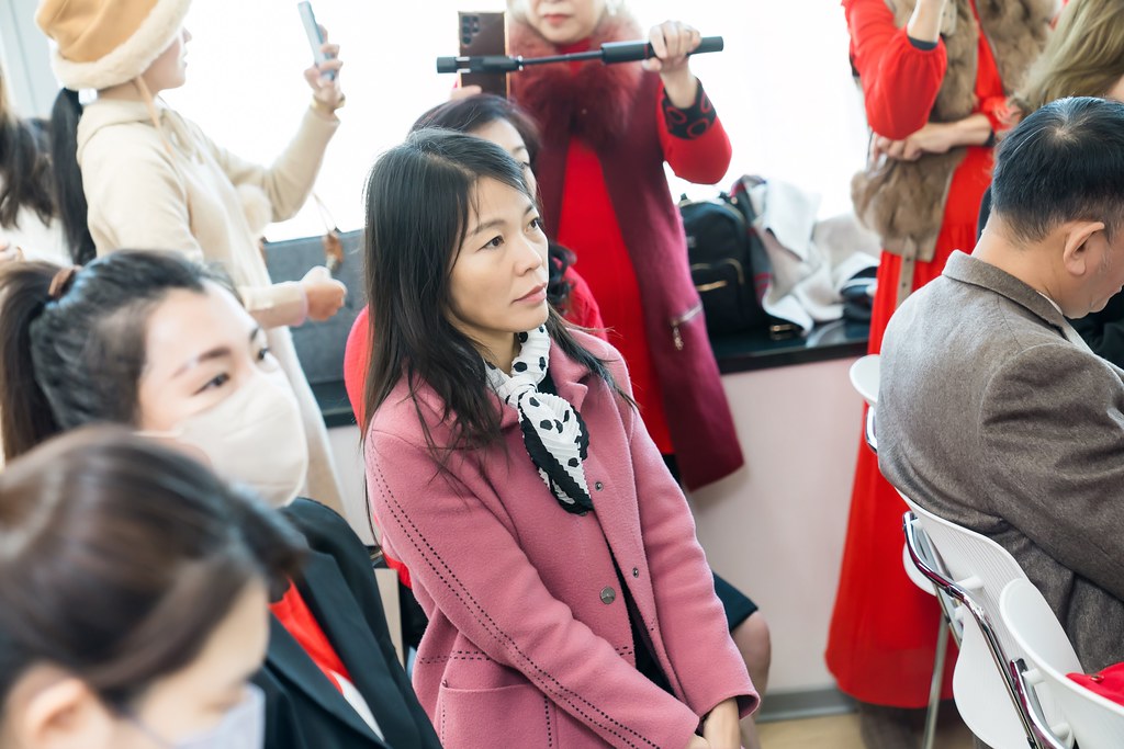[活動攝影]台中力曼開幕儀式-最專業的團隊完成每場完美活動攝影，拍的不只好更要快! #尾牙攝影
