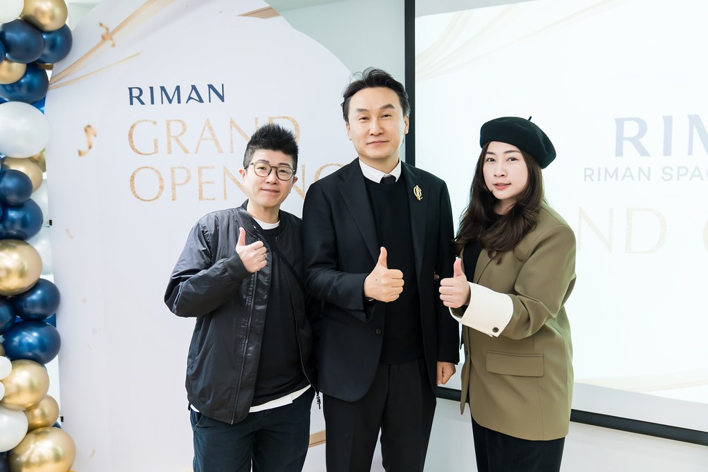 [活動攝影]台中力曼開幕儀式-最專業的團隊完成每場完美活動攝影，拍的不只好更要快! #即時攝影